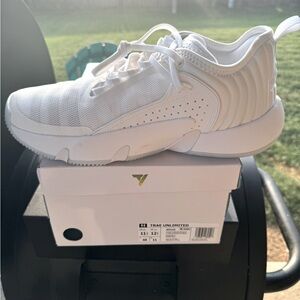 Adidas Trae Unlimited. Men’s 11.5